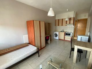 Studio / γκαρσονιέρα 28 τ.μ. πρός ενοικίαση, Ν. Ροδόπης, Κομοτηνή-thumb-5