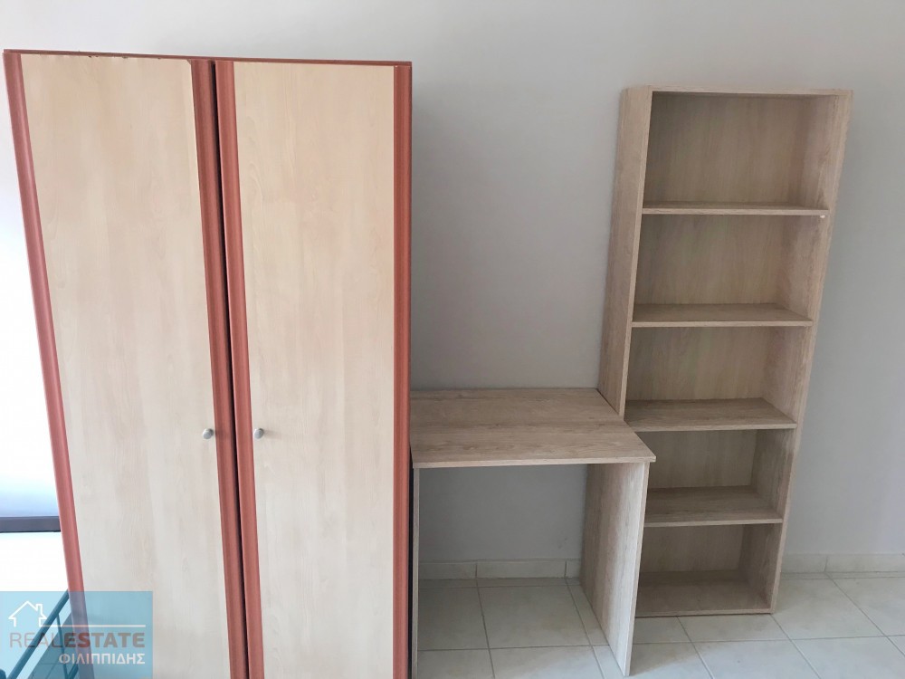 Studio / γκαρσονιέρα 28 τ.μ. προς ενοικίαση, Ν. Ροδόπης, Κομοτηνή