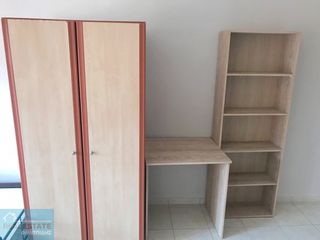 Studio / γκαρσονιέρα 28 τ.μ. πρός ενοικίαση, Ν. Ροδόπης, Κομοτηνή-thumb-2