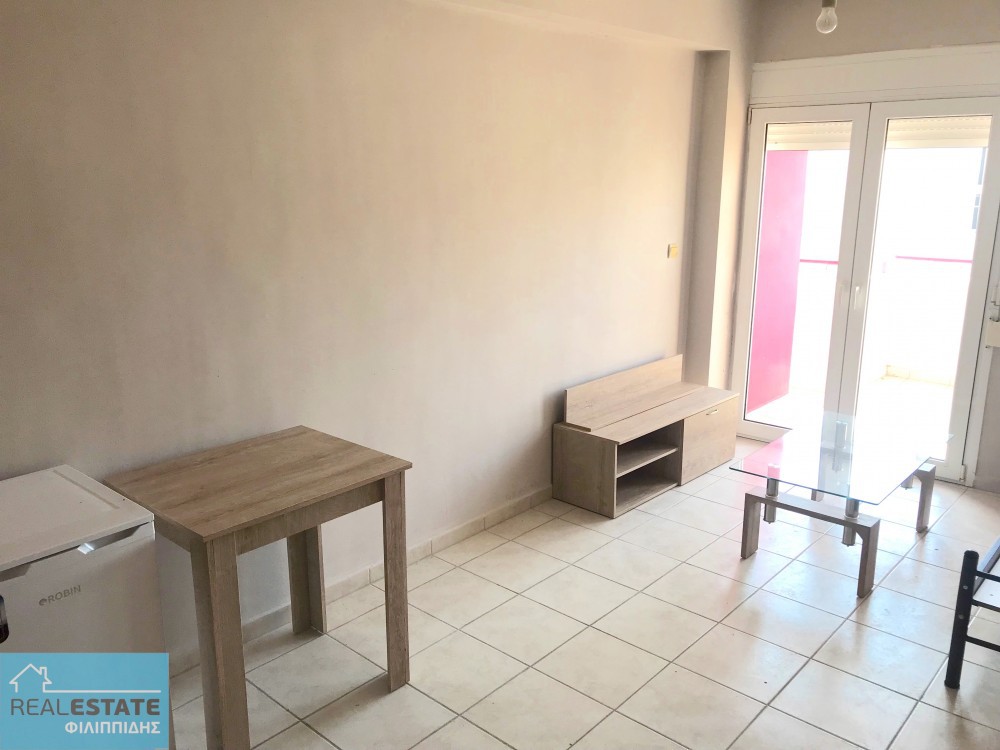 Studio / γκαρσονιέρα 28 τ.μ. προς ενοικίαση, Ν. Ροδόπης, Κομοτηνή