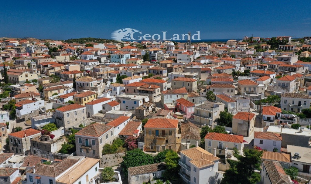 Μονοκατοικία 130 τ.μ. προς πώληση, Κέντρο Κρανιδίου