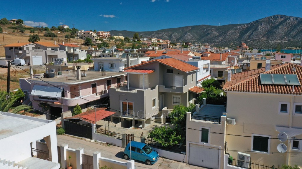 Μονοκατοικία 218 τ.μ. προς πώληση, Κοιλάδα Κρανιδίου
