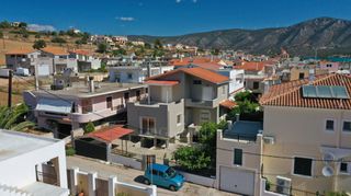 Μονοκατοικία 218 τ.μ. για πώληση, Αργολίδα, Κρανίδι-thumb-2