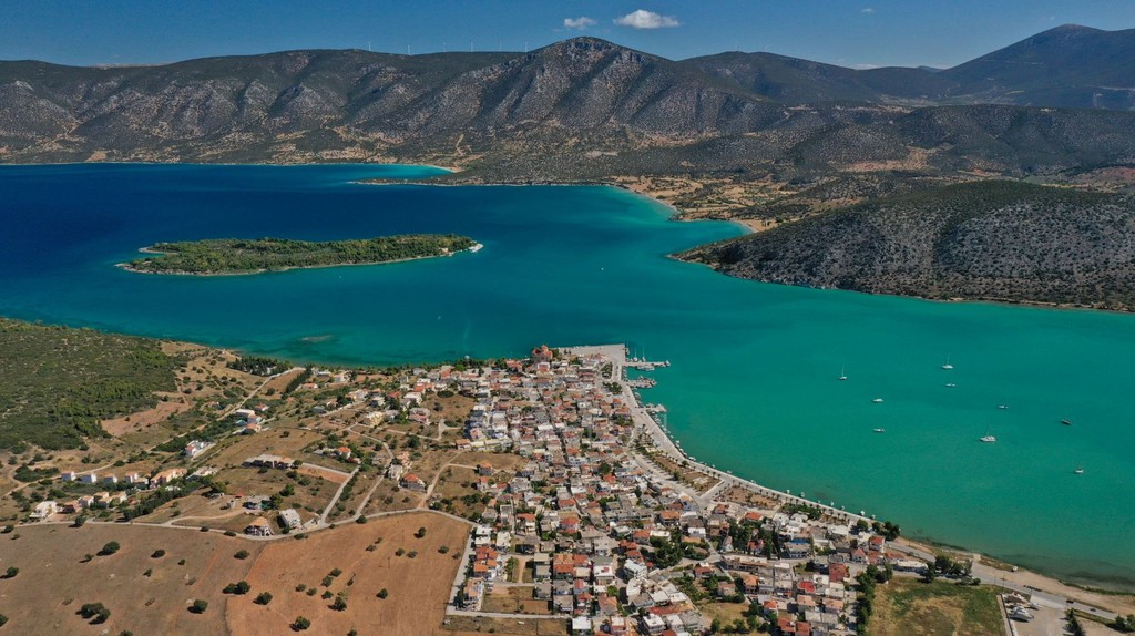 Μονοκατοικία 218 τ.μ. για πώληση, Αργολίδα, Κρανίδι