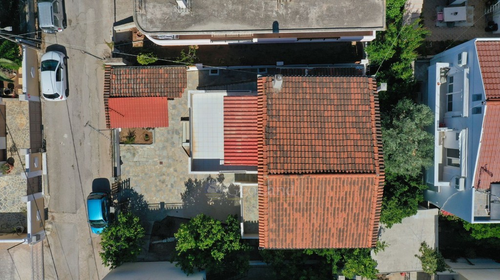 Μονοκατοικία 218 τ.μ. προς πώληση, Κοιλάδα Κρανιδίου
