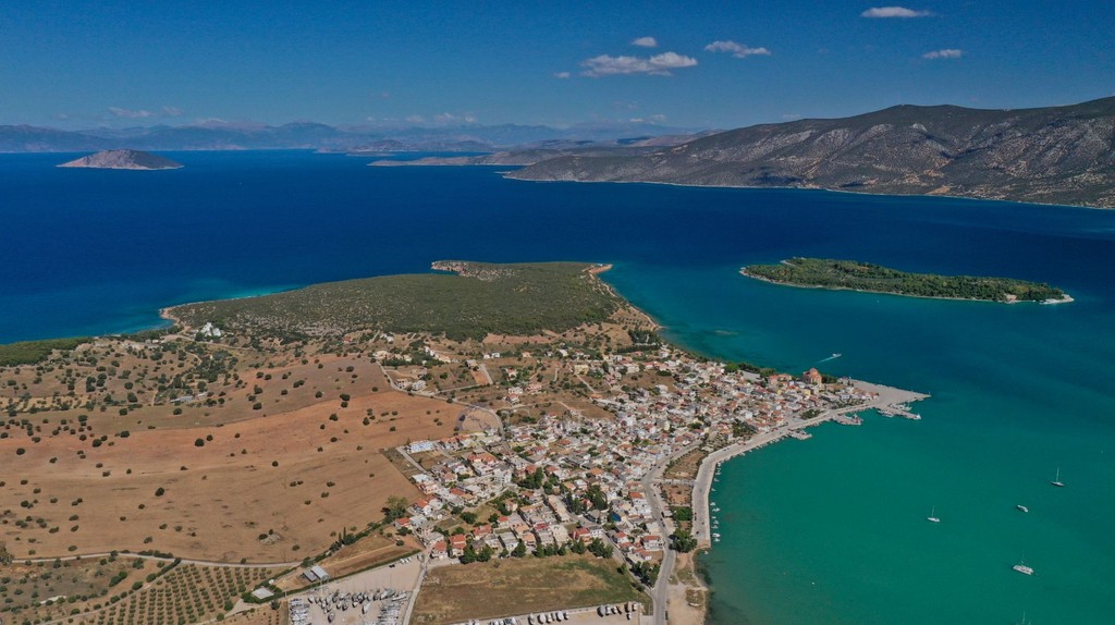Μονοκατοικία 218 τ.μ. προς πώληση, Κοιλάδα Κρανιδίου