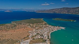 Μονοκατοικία 218 τ.μ. για πώληση, Αργολίδα, Κρανίδι-thumb-1