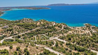 Οικόπεδο 408 τ.μ. για πώληση, Αργολίδα, Κρανίδι-thumb-12