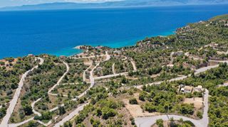 Οικόπεδο 408 τ.μ. για πώληση, Αργολίδα, Κρανίδι-thumb-7