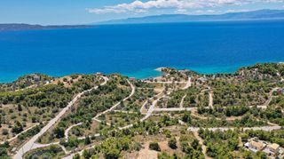 Οικόπεδο 408 τ.μ. για πώληση, Αργολίδα, Κρανίδι-thumb-8