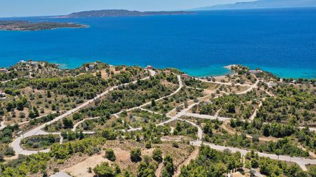 Οικόπεδο 408τ.μ. για πώληση-Κρανίδι » Οικισμός δικηγόρων