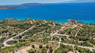 Οικόπεδο 408 τ.μ. για πώληση