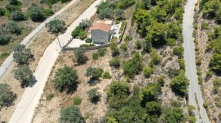 Οικόπεδο 408 τ.μ. για πώληση, Αργολίδα, Κρανίδι-thumb-2