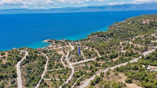 Οικόπεδο 408 τ.μ. για πώληση, Αργολίδα, Κρανίδι-thumb-3