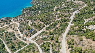 Οικόπεδο 408 τ.μ. για πώληση, Αργολίδα, Κρανίδι-thumb-1