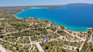 Οικόπεδο 408 τ.μ. για πώληση, Αργολίδα, Κρανίδι-thumb-6