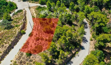 Land plot 407sqm for sale-Kranidi » Oikismos Dikigoron