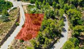 Land plot 407sqm for sale-Kranidi » Oikismos Dikigoron