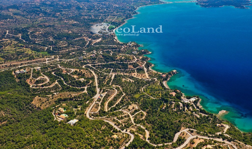 Οικόπεδο 407 τ.μ. πρός πώληση, Αργολίδα, Κρανίδι