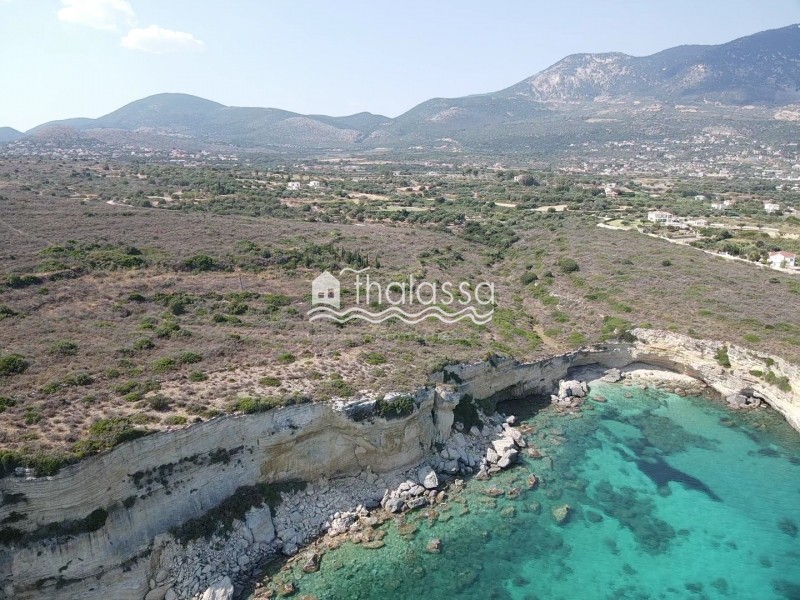 Οικόπεδο 25.000 τ.μ. πρός πώληση, Ν. Κεφαλονιάς, Κεφαλονιά