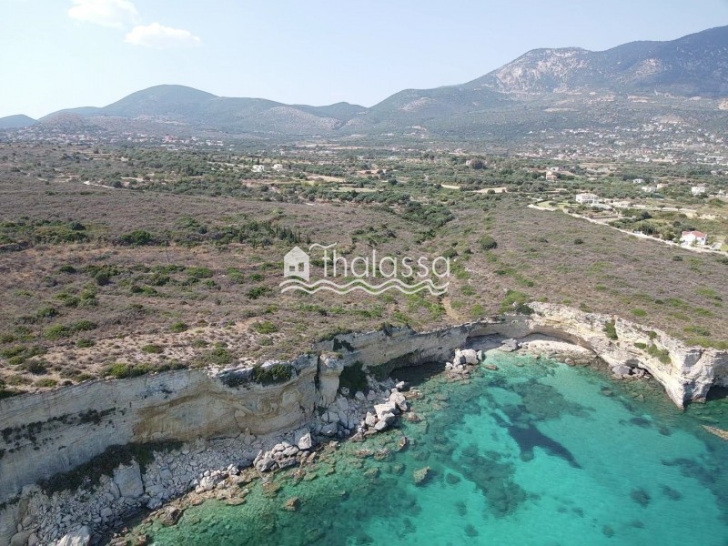 Οικόπεδο 25.000 τ.μ. πρός πώληση, Ν. Κεφαλονιάς, Κεφαλονιά