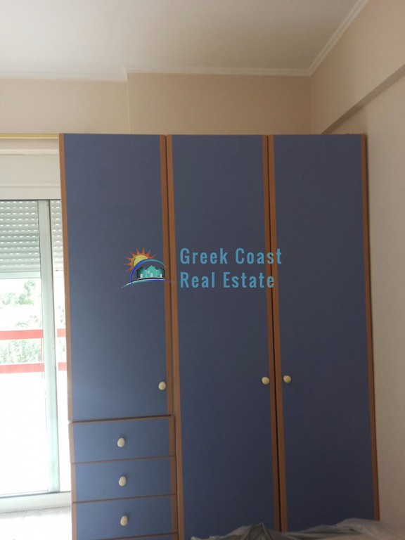 Studio / γκαρσονιέρα 30 τ.μ. προς ενοικίαση, Μπεγουλάκι