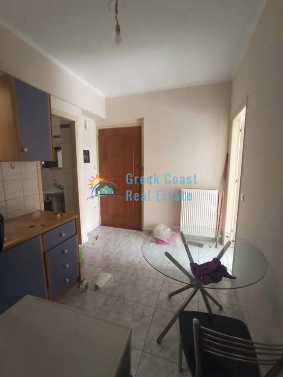 Studio / γκαρσονιέρα 30 τ.μ. προς ενοικίαση, Μπεγουλάκι