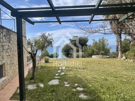 Μονοκατοικία 180τ.μ. για πώληση-Κασσάνδρα » Κασσανδρηνό