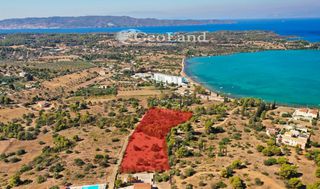Οικόπεδο 10.000 τ.μ. προς πώληση, Πορτοχέλι-thumb-1