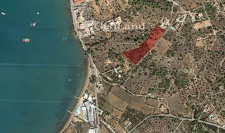 Οικόπεδο 10.000 τ.μ. προς πώληση, Πορτοχέλι-thumb-15