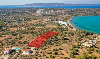 Οικόπεδο 10.000 τ.μ. προς πώληση, Πορτοχέλι-thumb-5