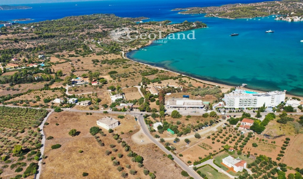 Οικόπεδο 10.000 τ.μ. προς πώληση, Πορτοχέλι