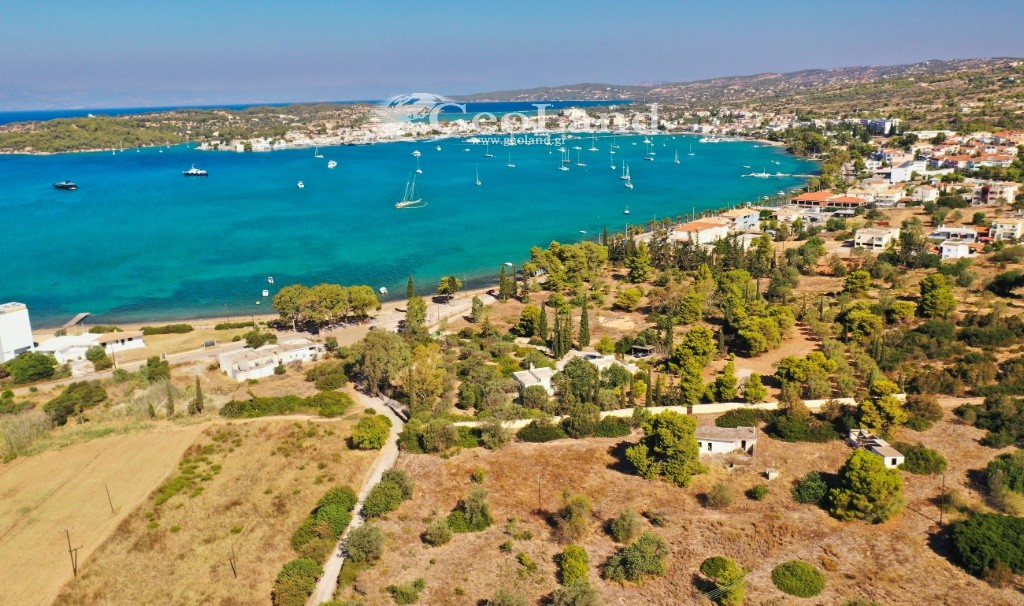Οικόπεδο 10.000 τ.μ. προς πώληση, Πορτοχέλι
