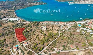 Οικόπεδο 10.000 τ.μ. προς πώληση, Πορτοχέλι-thumb-3