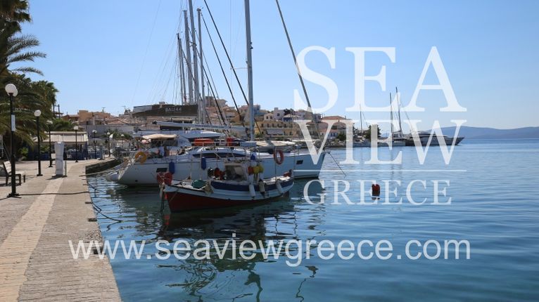 Αγροτεμάχια 41.457 τ.μ. για πώληση, Αργολίδα, Ερμιόνη
