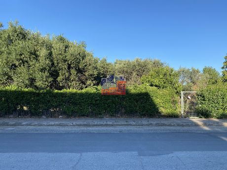 Οικόπεδο 500 τ.μ. για πώληση