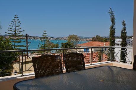 Detached home 245sqm for sale-Kranidi » Portocheli