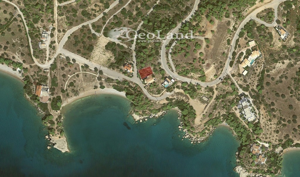 Οικόπεδο 402 τ.μ. προς πώληση, Οικισμός Δικηγόρων