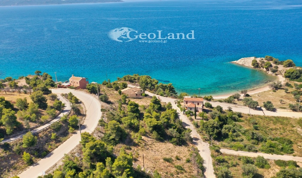 Οικόπεδο 402 τ.μ. προς πώληση, Οικισμός Δικηγόρων