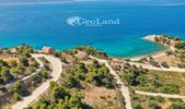Land plot 402sqm for sale-Kranidi » Oikismos Dikigoron