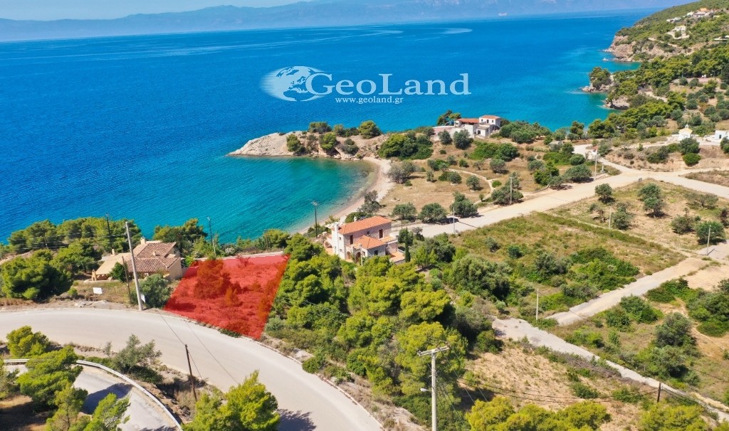 Οικόπεδο 402 τ.μ. προς πώληση, Οικισμός Δικηγόρων