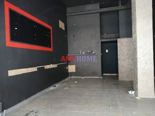 Store 52 sqm for rent
