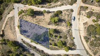Οικόπεδο 441 τ.μ. πρός πώληση, Αργολίδα, Κρανίδι-thumb-5