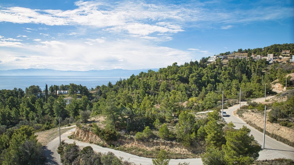 Οικόπεδο 441 τ.μ. πρός πώληση, Αργολίδα, Κρανίδι