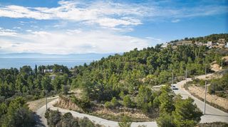 Οικόπεδο 441 τ.μ. πρός πώληση, Αργολίδα, Κρανίδι-thumb-3