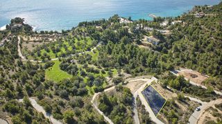 Οικόπεδο 441 τ.μ. πρός πώληση, Αργολίδα, Κρανίδι-thumb-4
