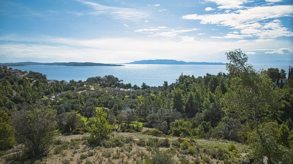 Οικόπεδο 441 τ.μ. πρός πώληση, Αργολίδα, Κρανίδι