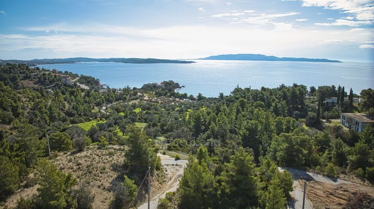 Οικόπεδο 441 τ.μ. για πώληση, Αργολίδα, Κρανίδι