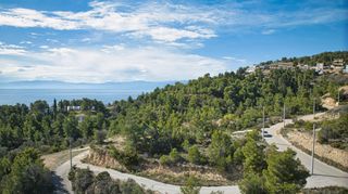 Οικόπεδο 441 τ.μ. πρός πώληση, Αργολίδα, Κρανίδι-thumb-21