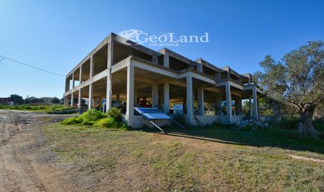 Business bulding 765sqm for sale-Kranidi » Portocheli